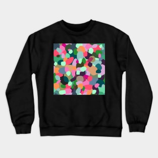 Terrazzo Crewneck Sweatshirt